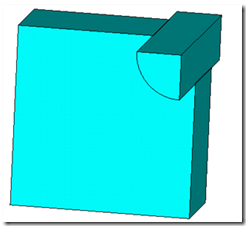 ansys workbench的导出模态